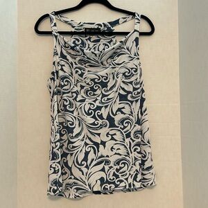 Lightweight INC top.